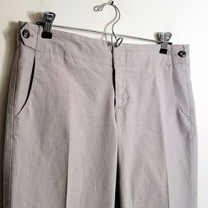 💥GAP Hip-Slung Fit Flared Long Leg